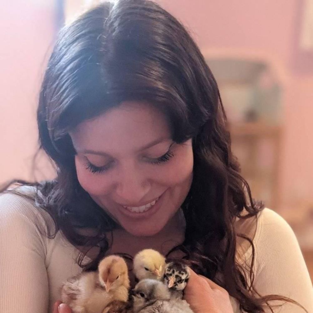 Meet your Posher, Day